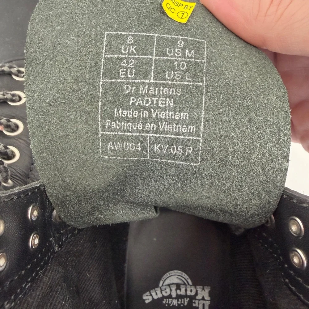 Dr. Martens dr martens